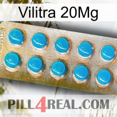 Vilitra 20Mg new09